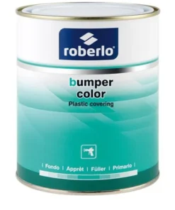 Plastikuvärv ROBERLO Bumper color 1L