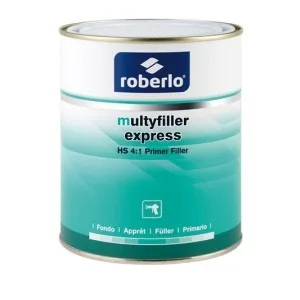 Krunt ROBERLO Multyfiller Express ME1-ME6
