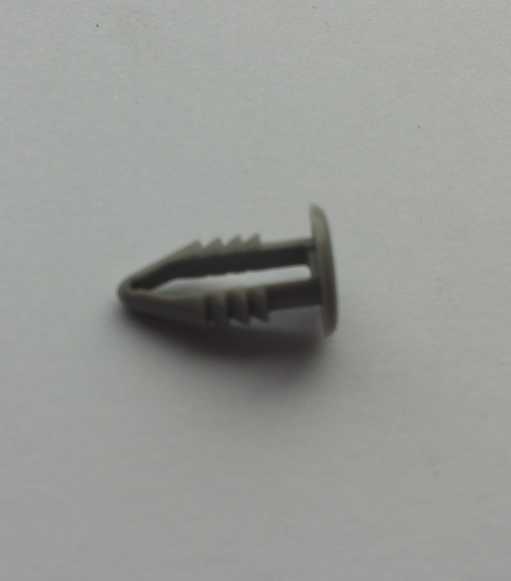 Salutary Service - Universaal, 4mm