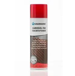 Põhjamastiks Hagmans Carosol F40 500ml