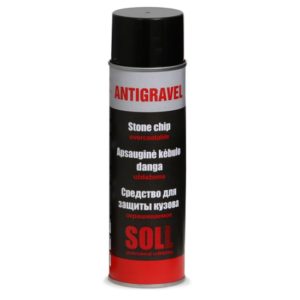 Kivikaitse spray SOLL aerosoolis, ülevärvitav, 500ml
