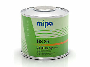 Kõvendi MIPA HS25
