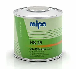 Kõvendi MIPA HS25