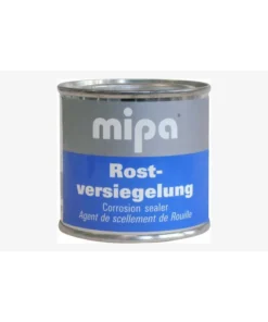 Roostemuundur MIPA 100 ml purgis