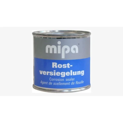 Roostemuundur MIPA 100 ml purgis