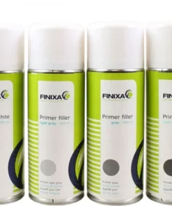 Krunt FINIXA Primer filler 400 ml