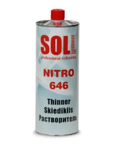 nitrolahusti soll