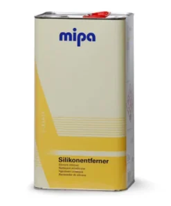 Silikon pesulahusti MIPA 5L