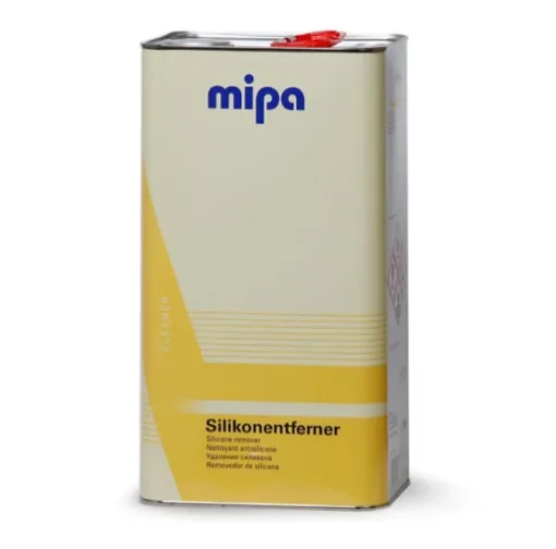 Silikon pesulahusti MIPA 5L