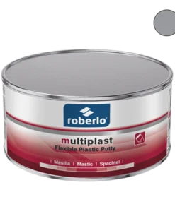 Pahtel ROBERLO Multiplast Flexible Plastic Putty 1kg