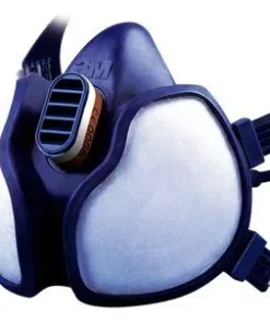 Poolmask 3M 4251 hooldusvaba FFP2