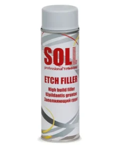 Krunt SOLL etchfiller, aerosoolis, 500ml