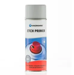 Happekrunt hall Hagmans Etch primer 400ml