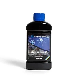 Kõrgläikevaha Hagmans Glansvax 300ml