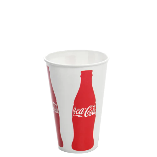 Tops Coca Cola 0,3L/0,5L