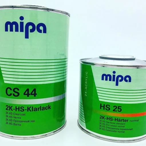 Lakk mipa cs44