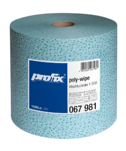 Puhastuslapp PROFIX Poly-Wipe rullis