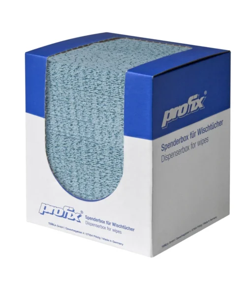 Lapp PROFIX Poly-wipe dispenser box