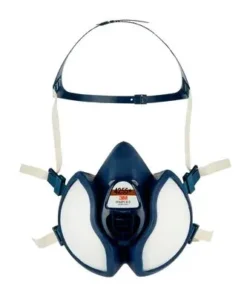 Poolmask 3M 4255 hooldusvaba FFP3