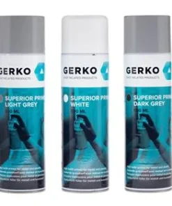 Aerosool krunt GERKO Superior 500ml