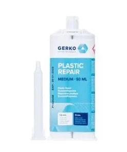 Plastiku parandus liim GERKO 50ml