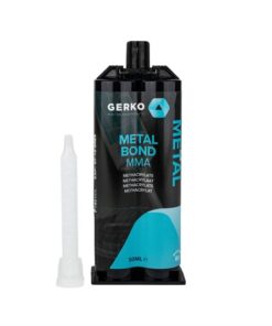 Auto kereliim GERKO MMA 50ml