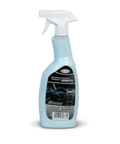 Salongipiim WESCO Mekok 750ml