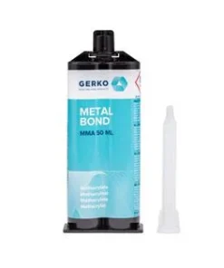 Auto kereliim GERKO MMA 50ml