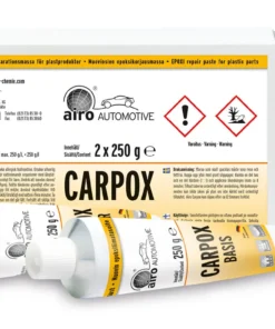 2K plastikuliim AIRO CARPOX 500g