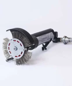 Monti Bristle Blaster Axial komplekt