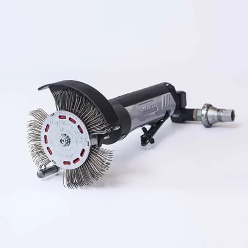 Monti Bristle Blaster Axial komplekt