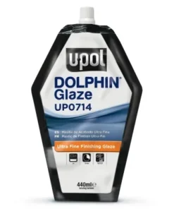 Pahtel U-POL Dolphin Glaze 440ml