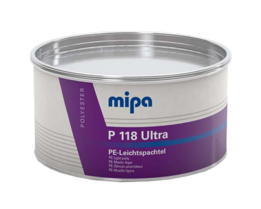 Universaalpahtel MIPA P118 Ultra 1L