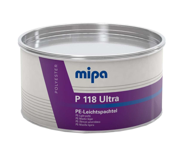 Universaalpahtel MIPA P118 Ultra 1L