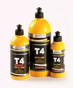 Kaitsevedelik T4 Protect Liquid 500ml