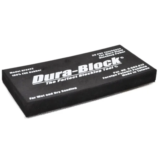 Dura-Block klots 16 x 64 x 137mm - Image 2