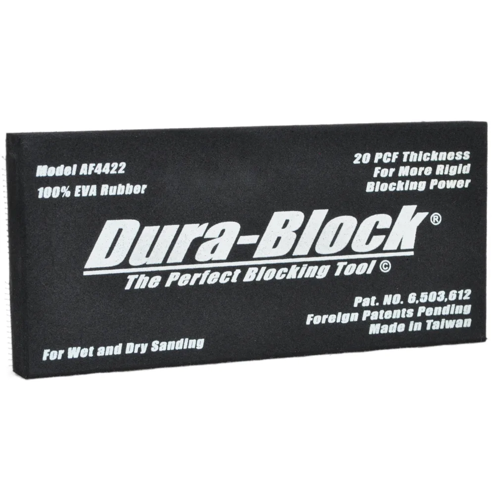Dura-Block klots 16 x 64 x 137mm