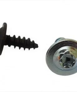 Plekikruvi 4,2 mm torx