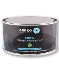 Klaaskiud pahtel Gerko Fiber 1,8kg