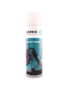 Plastiku krunt 400 ml GERKO