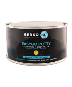 Kergpahtel Gerko Easygo 1L