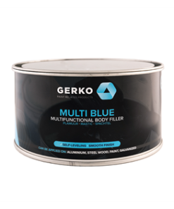 Multifunktsionaalne pahtel Gerko Multi Blue 1,6kg