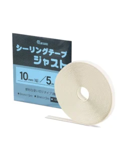 Hermeetikuriba MEGURO 10mm x 5m