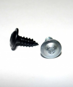 Plekikruvi 4,8 mm torx