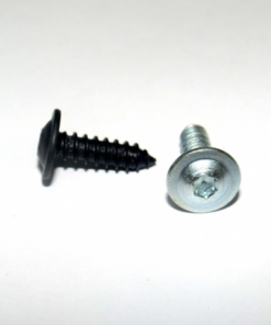 Plekikruvi 4,8 mm torx