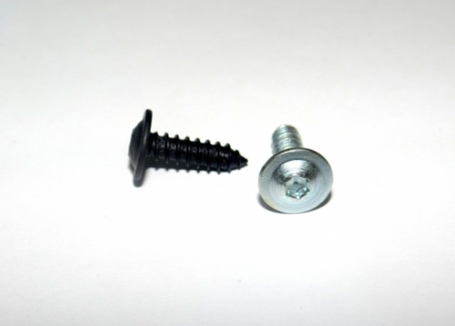 Plekikruvi 4,8 mm torx