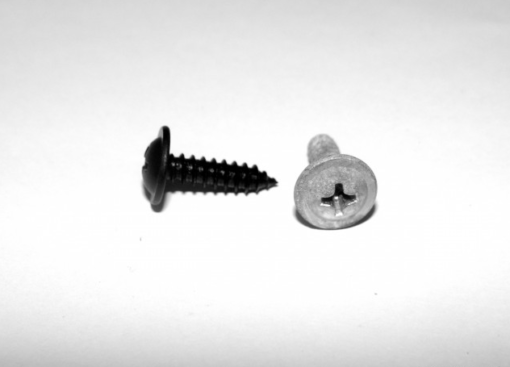 Plekikruvi 4,2 mm ristpea