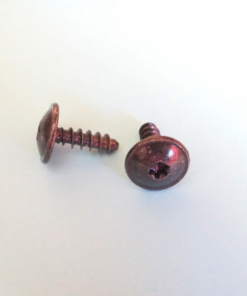 Plekikruvi 5,1 mm torx