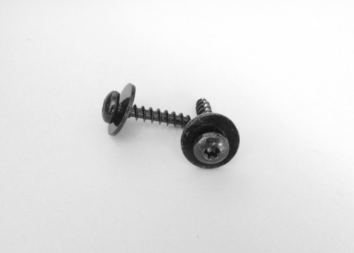 Plekikruvi 4,8 mm torx