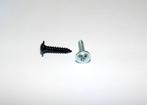 Plekikruvi 3,5 mm torx